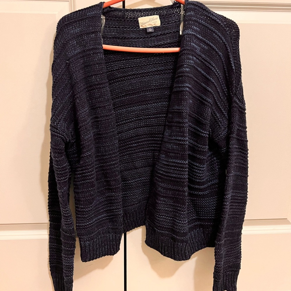 Women’s cardigan